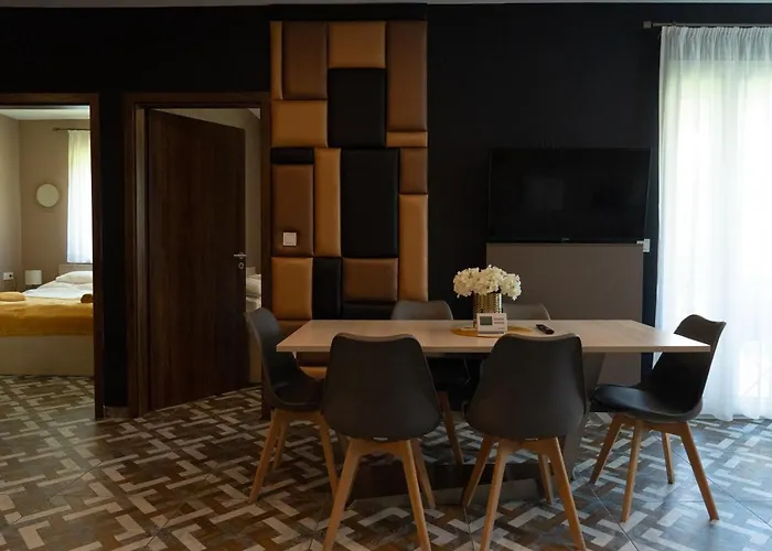 Atana Luxury Apartments
