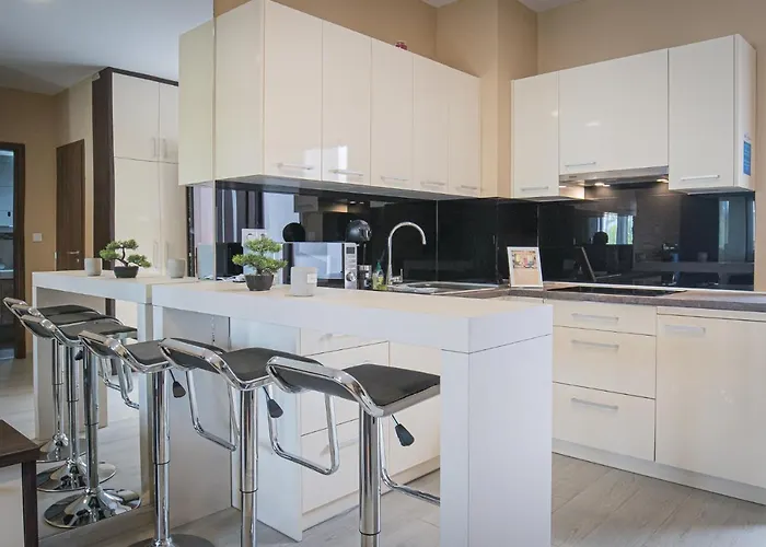 Atana Luxury Apartments