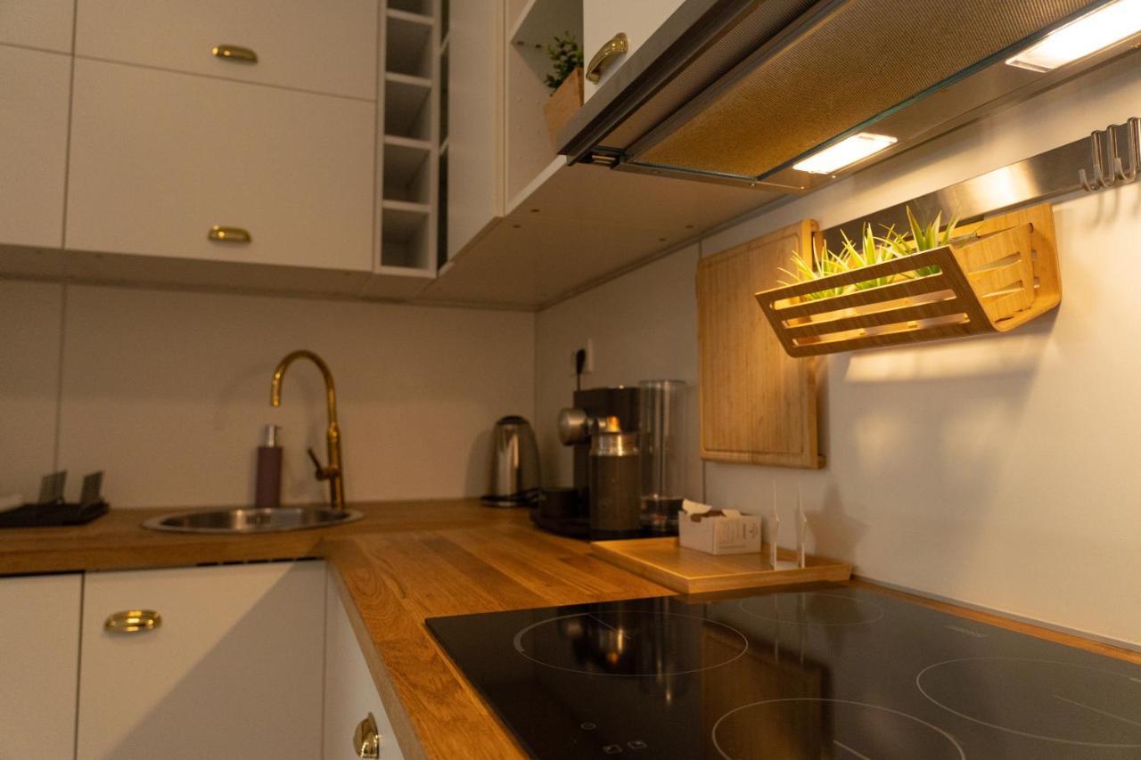 Atana Luxury Apartment *