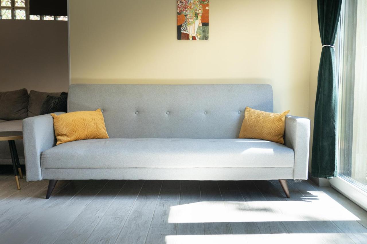 Atana Luxury Appartement *