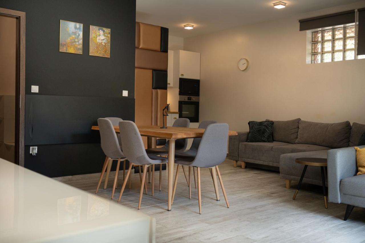 Appartement Atana Luxury