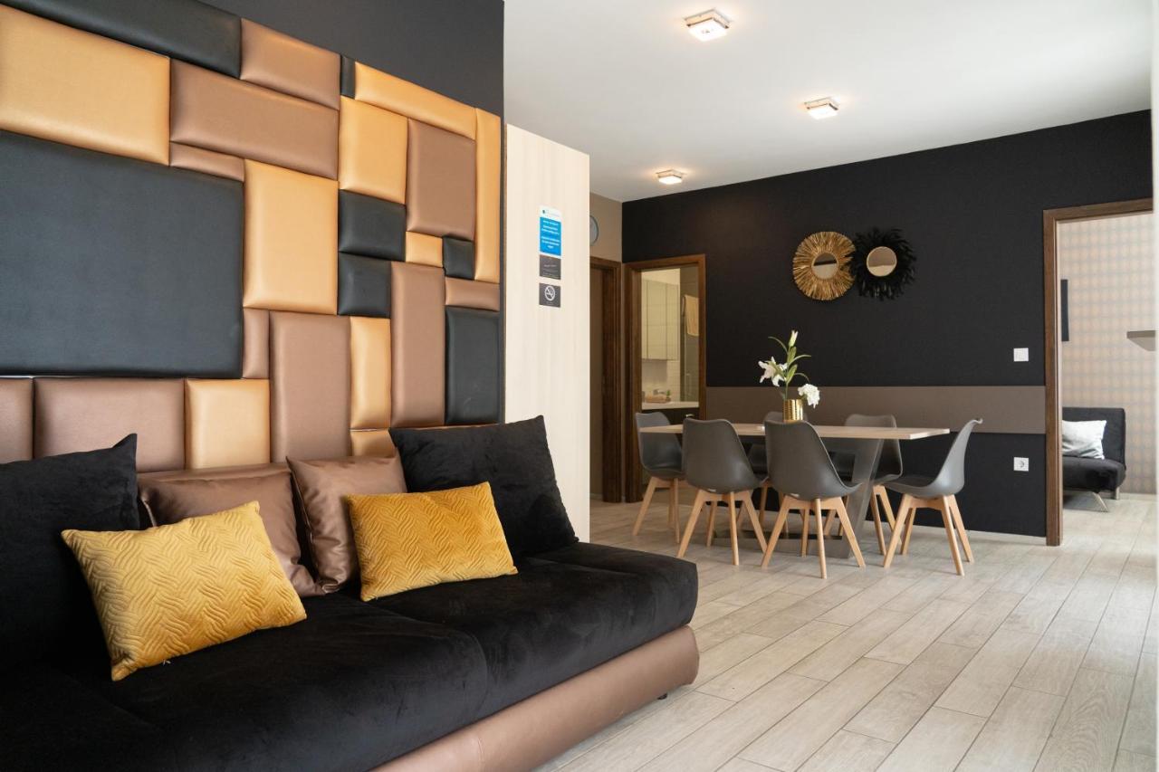 Apartment Atana Luxury *