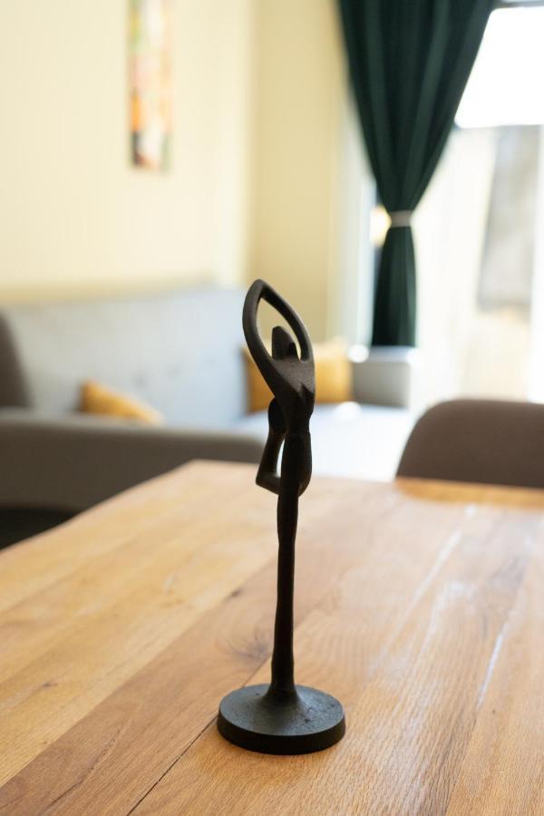 Apartment Atana Luxury