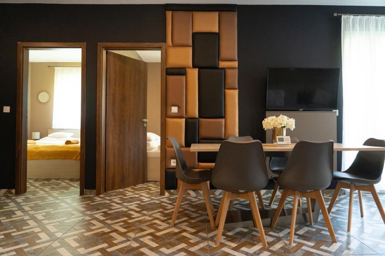 Apartment Atana Luxury