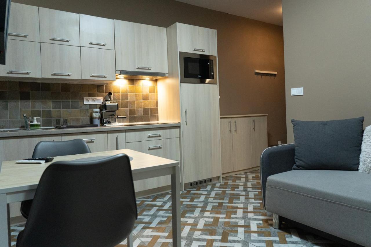 Atana Luxury Appartement *