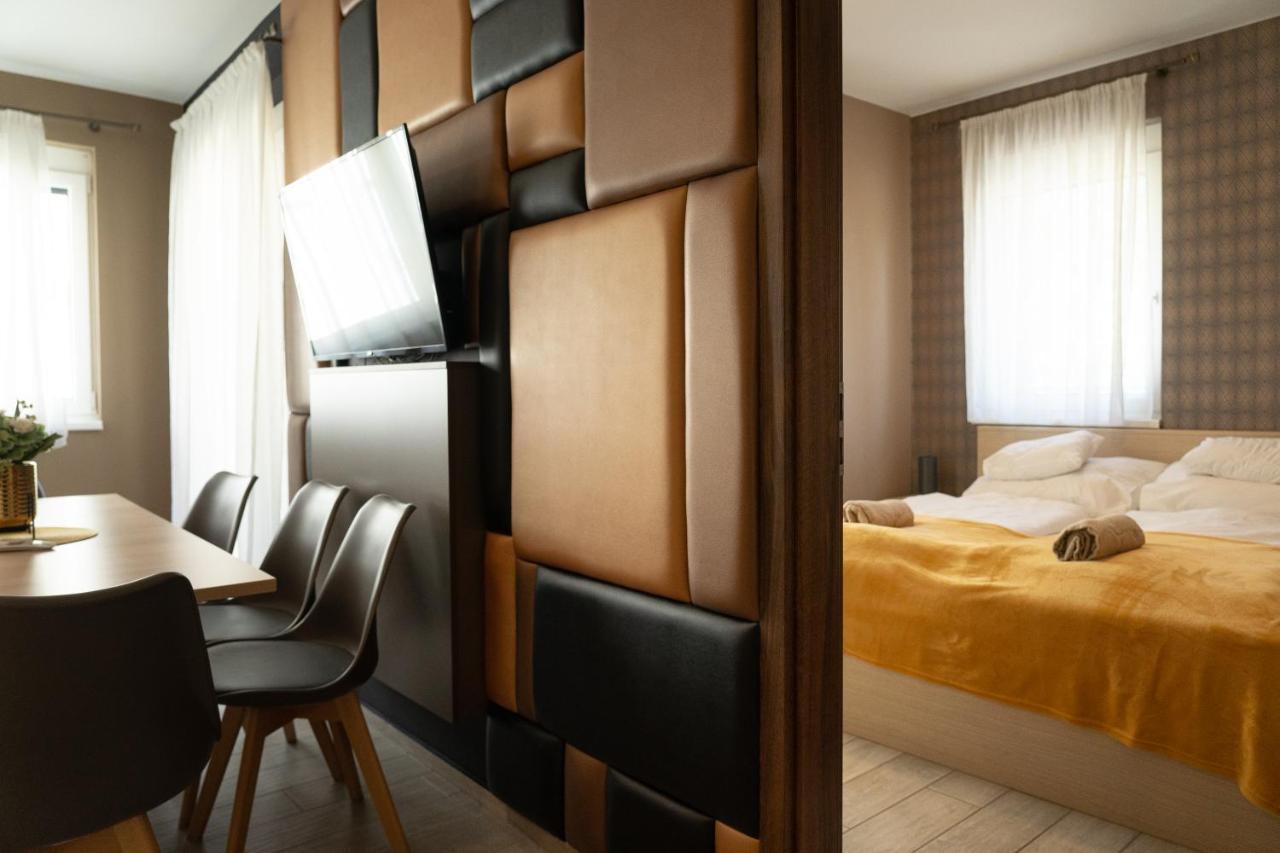 Apartment Atana Luxury