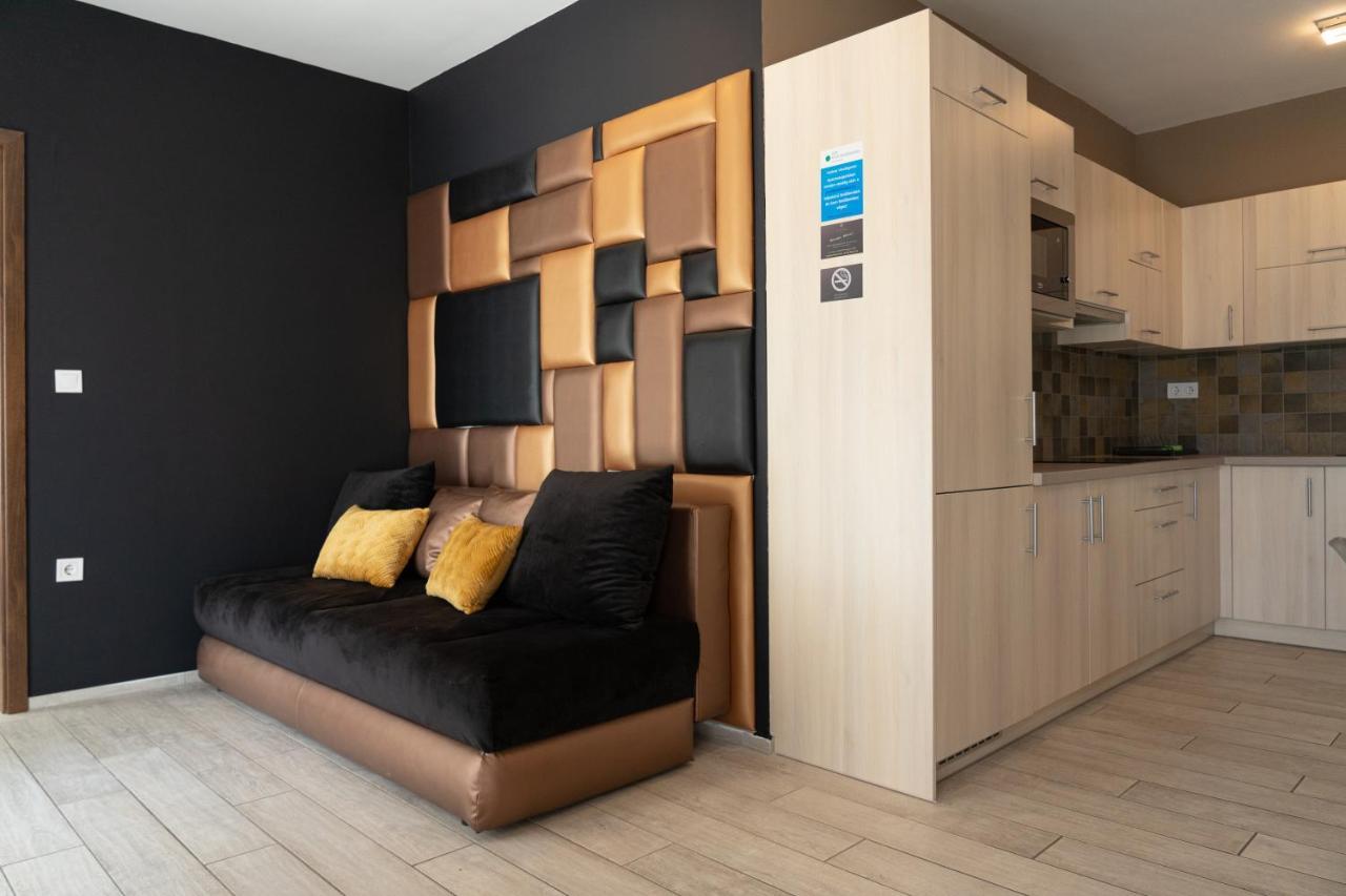 Atana Luxury Apartment