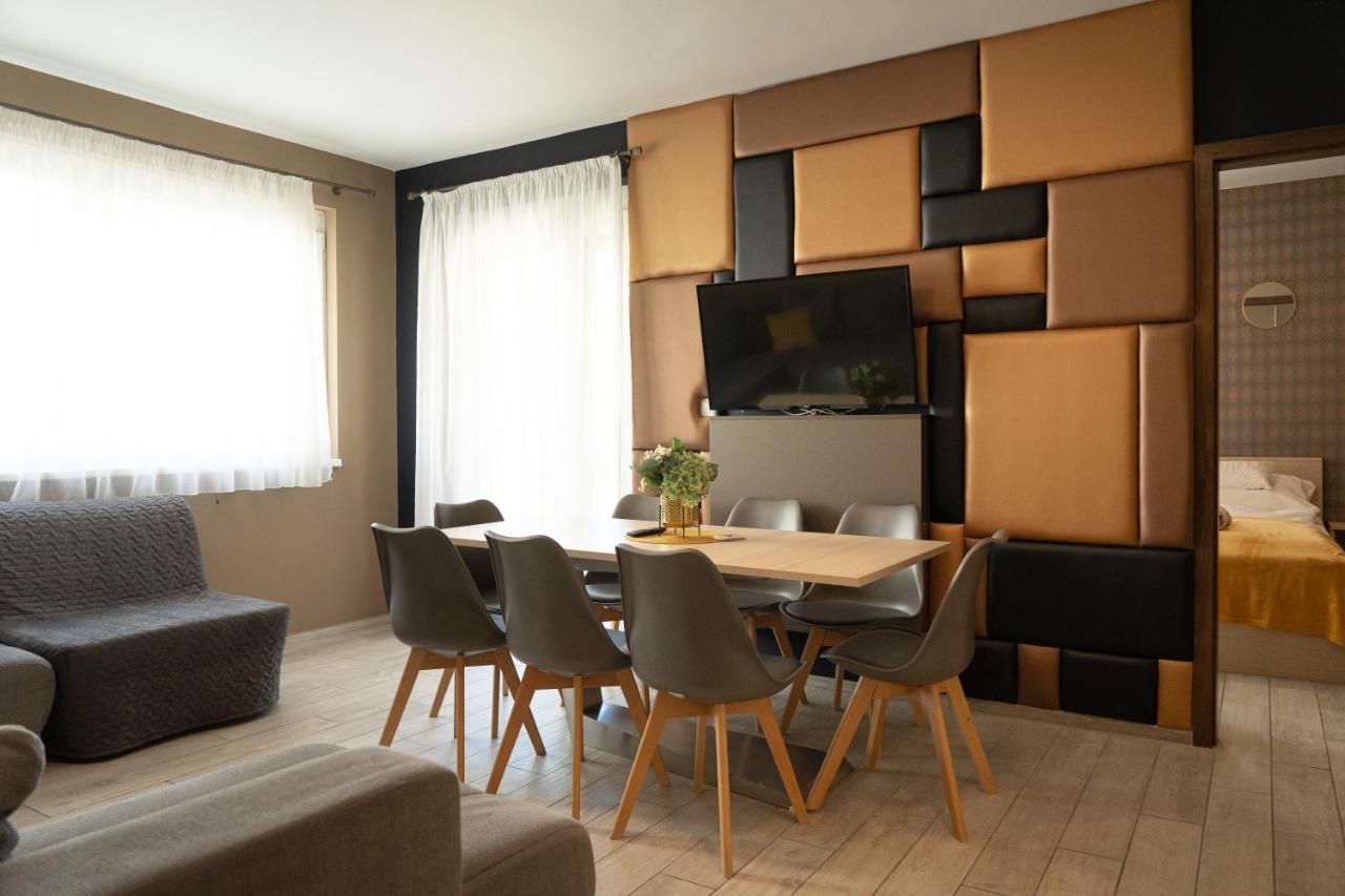 Atana Luxury Appartement *