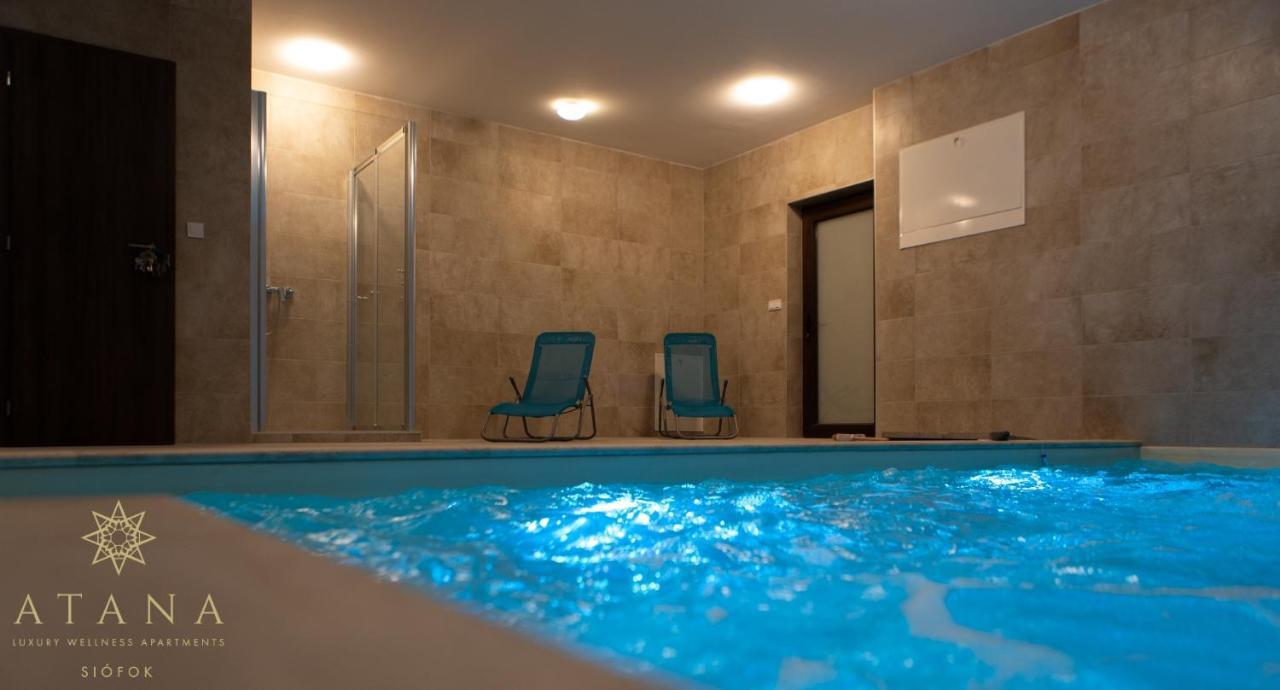 Apartment Atana Luxury *