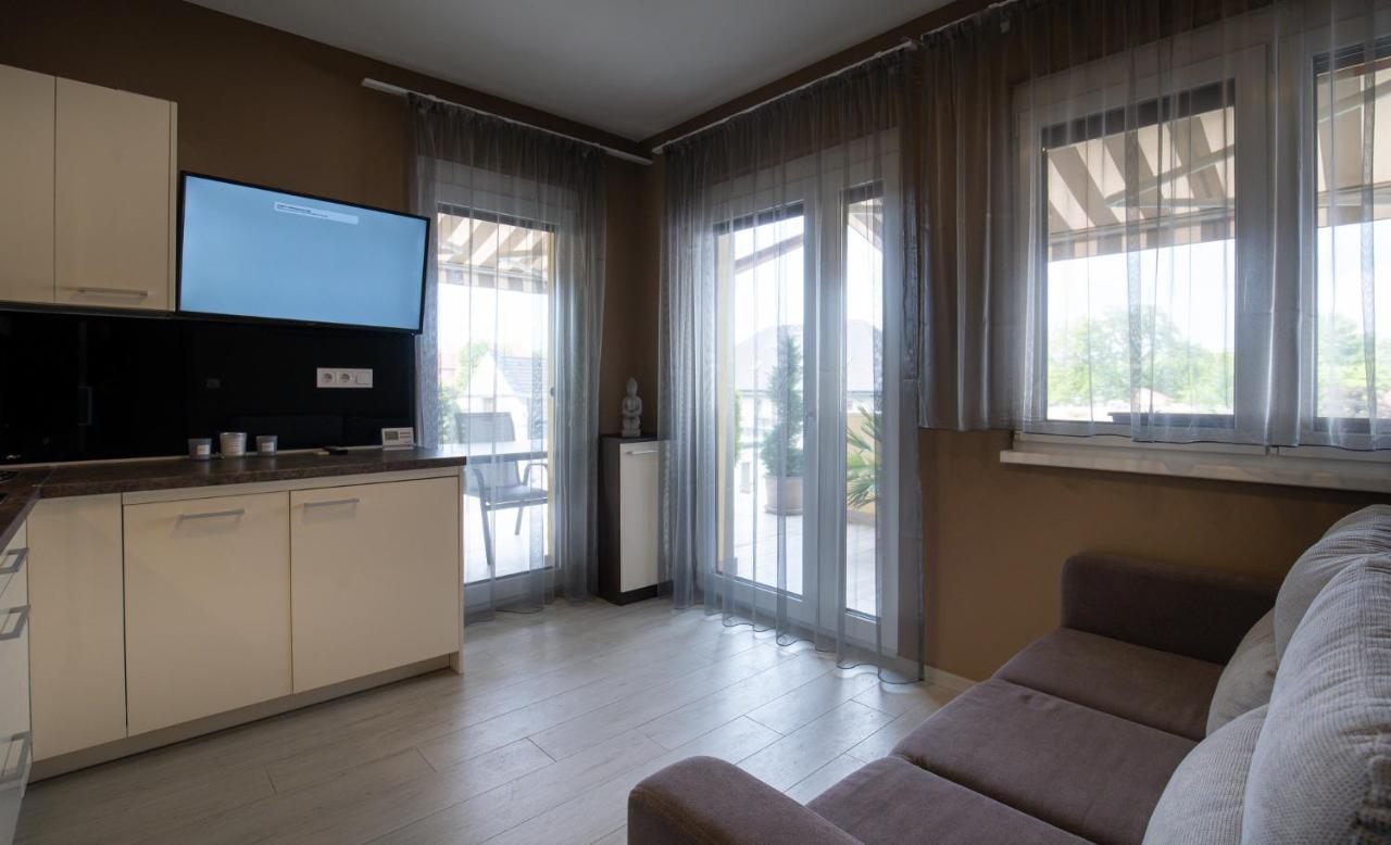 Atana Luxury Siofok