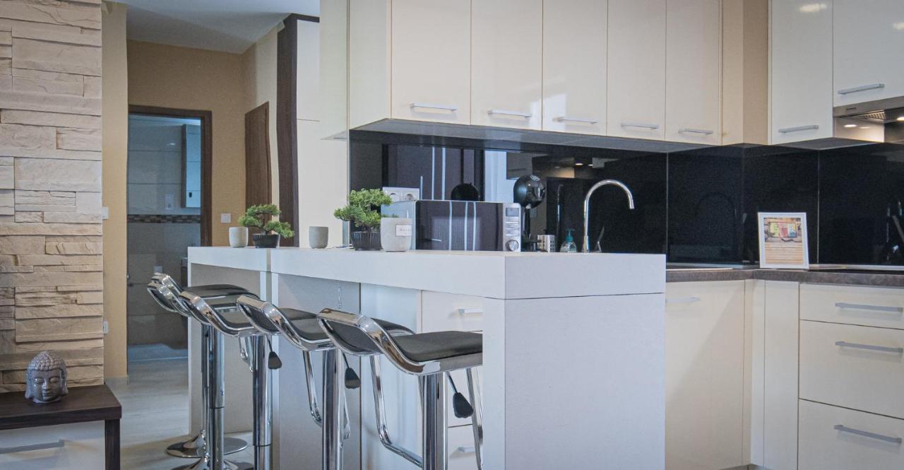 Apartment Atana Luxury Siofok