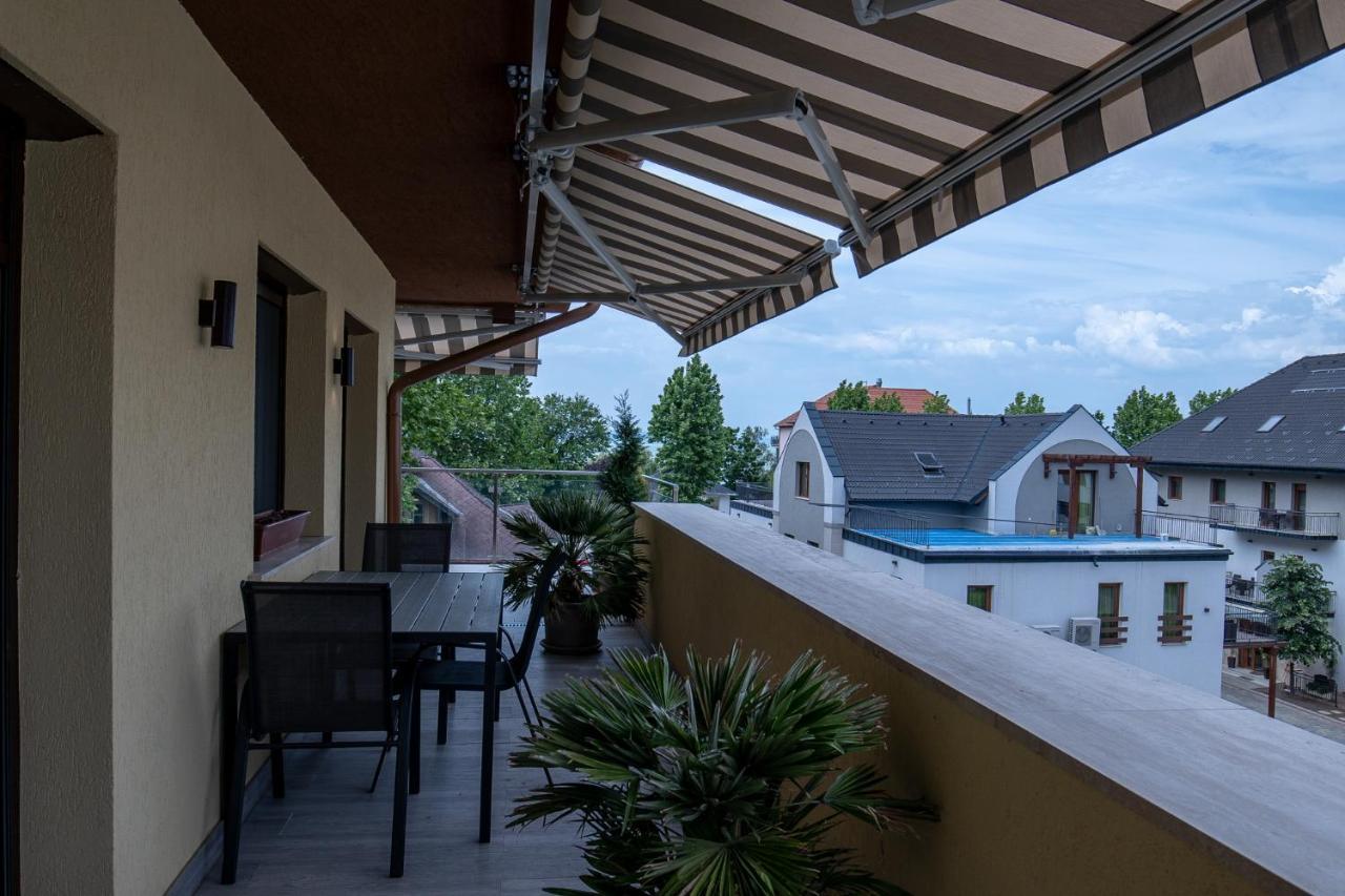 Atana Luxury Apartment