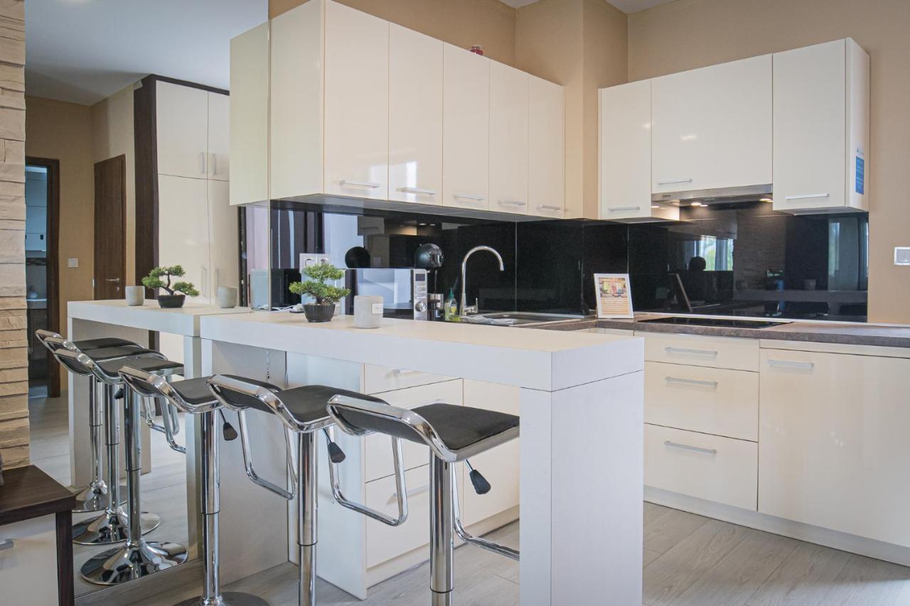 Apartment Atana Luxury Siofok
