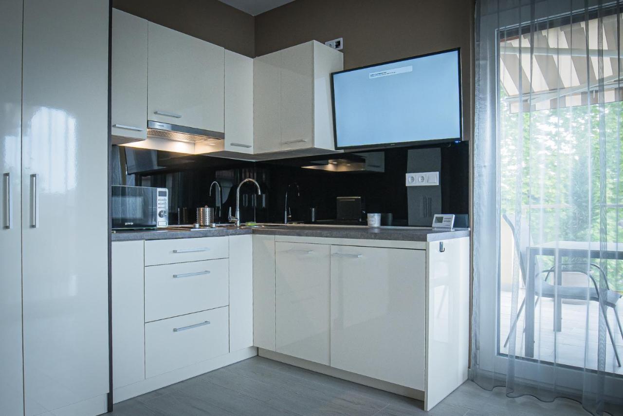 Atana Luxury Apartment