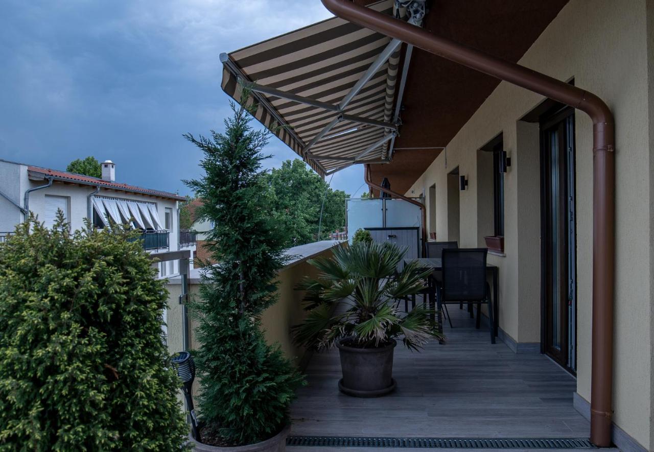 Atana Luxury Siofok