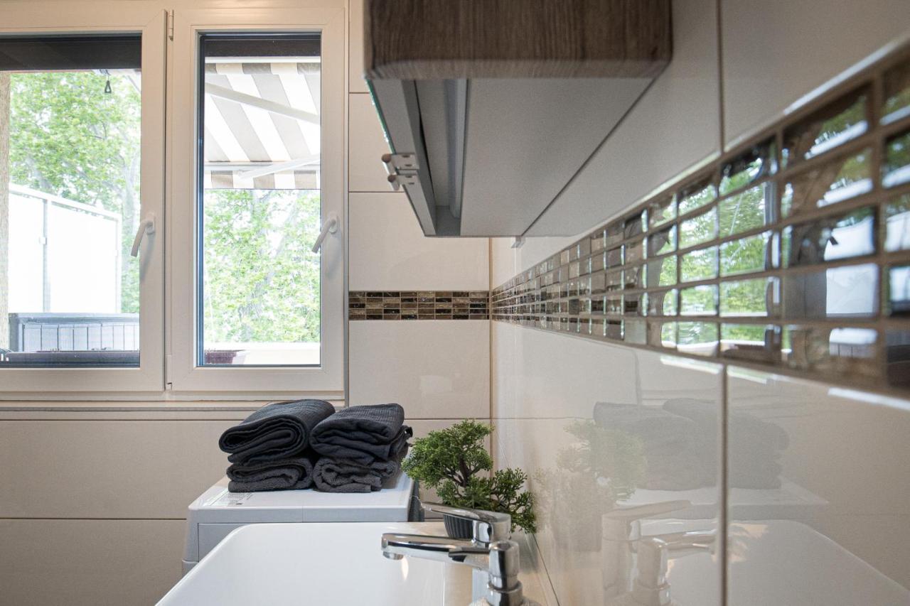 Apartment Atana Luxury