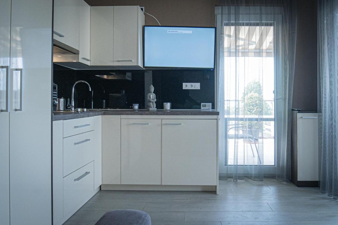 Atana Luxury Apartment